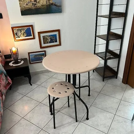 Vela Azzurra Nello 3*