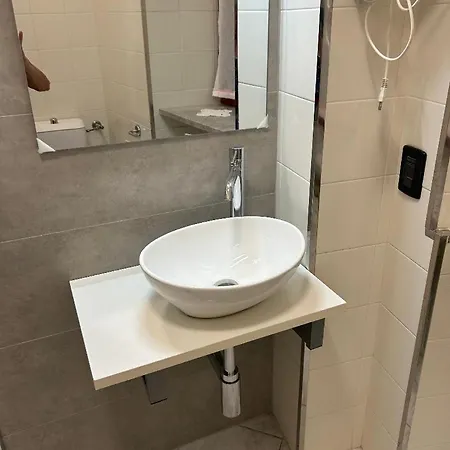 Vela Azzurra Nello 3*