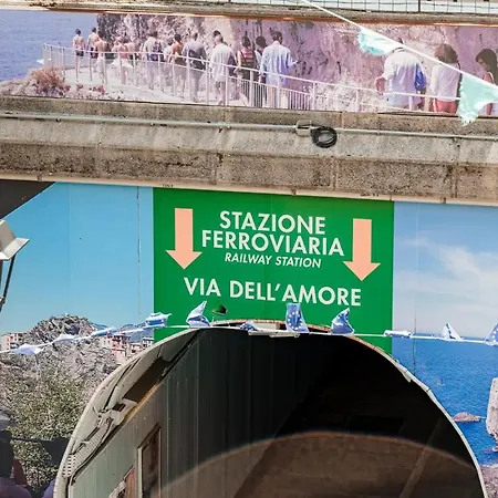 Vela Azzurra Nello 3*