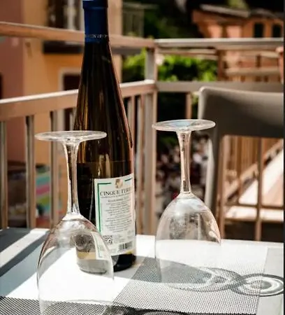 Vela Azzurra Nello 3*